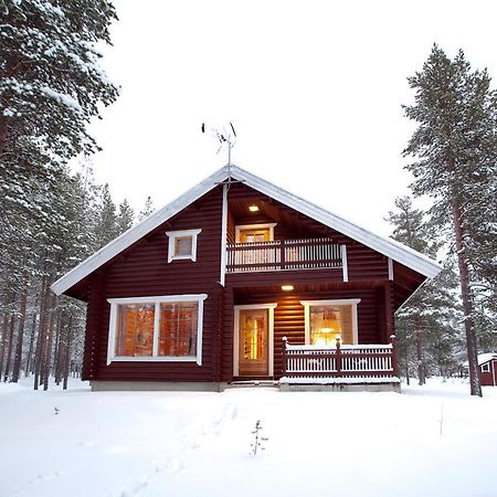 Levi President Vaelirakka Chalet Exterior photo